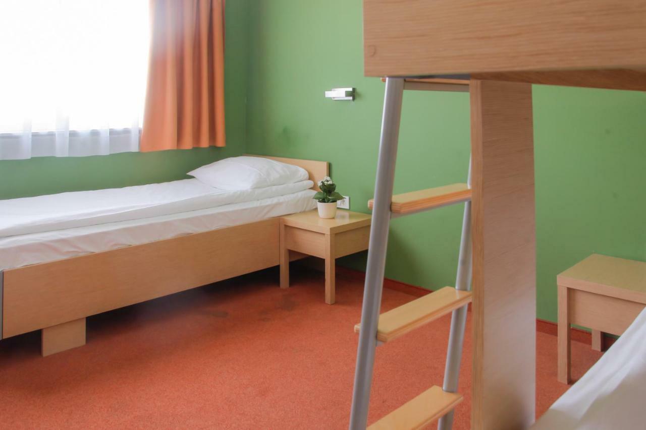 Hotel Veter Ruse المظهر الخارجي الصورة