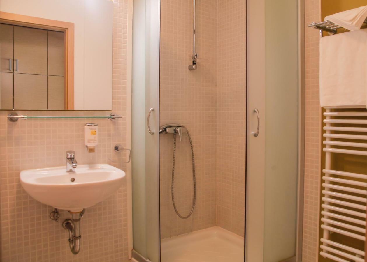 Hotel Veter Ruse المظهر الخارجي الصورة