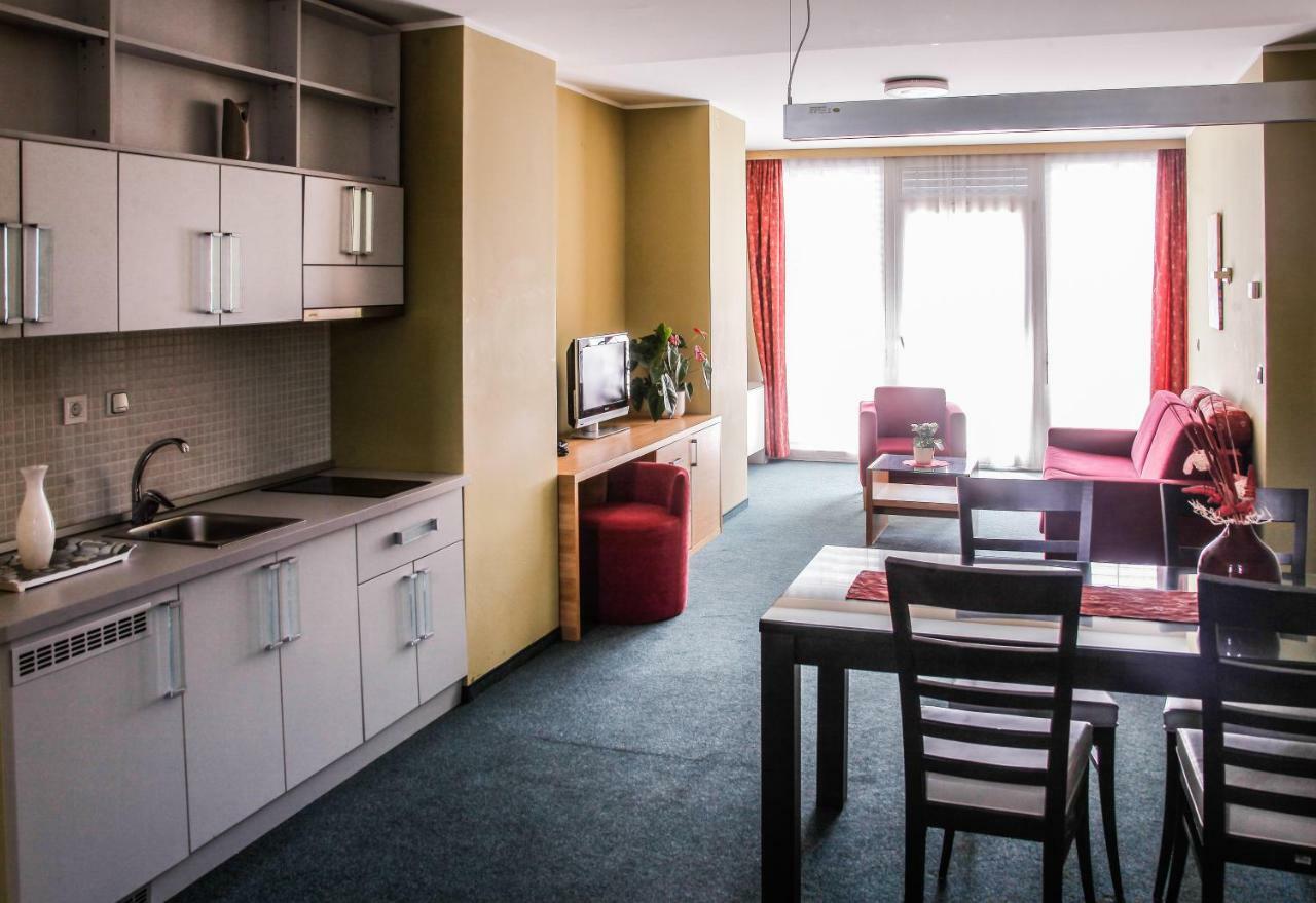 Hotel Veter Ruse المظهر الخارجي الصورة