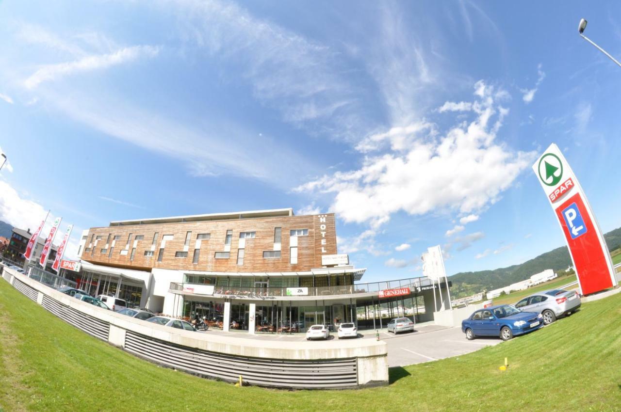 Hotel Veter Ruse المظهر الخارجي الصورة